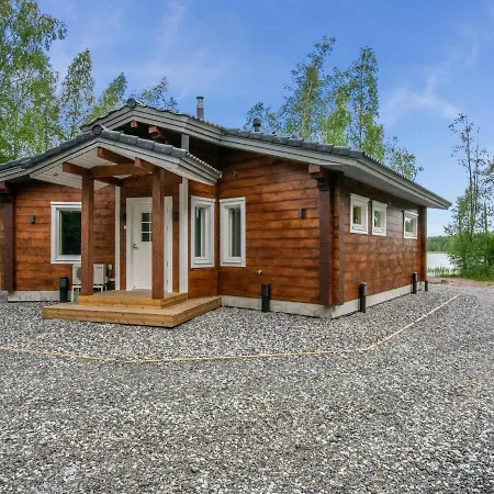 Nummentaehti By Interhome * Tammela