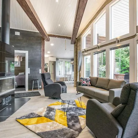 Nummentaehti By Interhome *