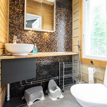 Nummentaehti By Interhome * Tammela