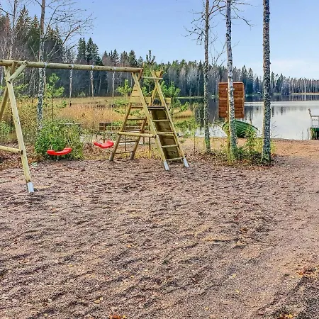 Nummentaehti By Interhome * Tammela