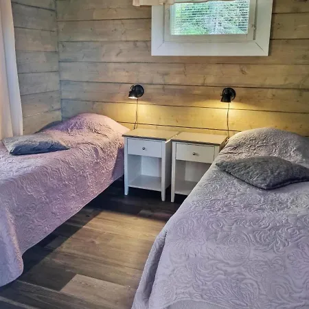 Nummentaehti By Interhome Semesterbostad