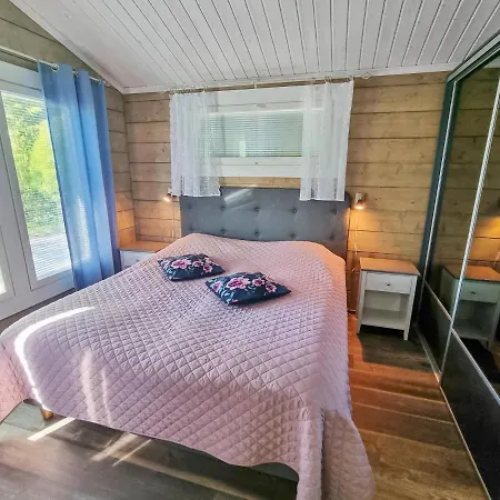 Nummentaehti By Interhome Semesterbostad Tammela