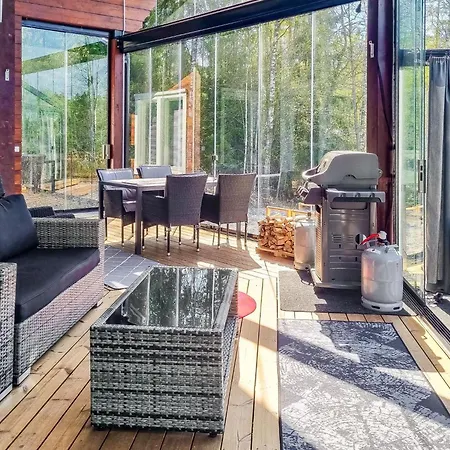 Nummentaehti By Interhome Semesterbostad Tammela