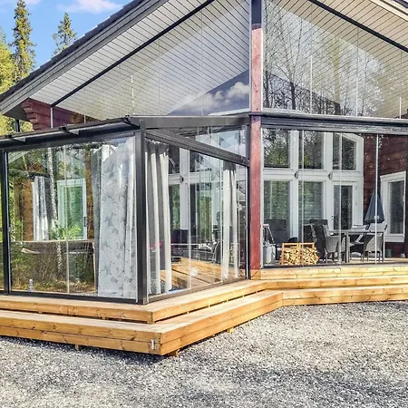 Nummentaehti By Interhome * Tammela