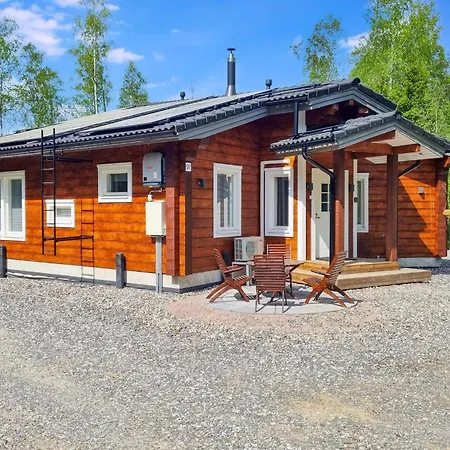 Nummentaehti By Interhome Tammela