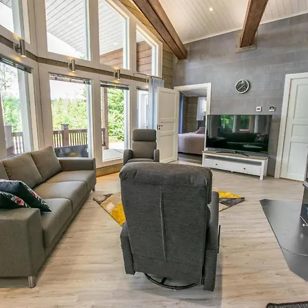 Nummentaehti By Interhome Hébergement de vacances Tammela