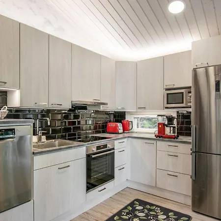 Hébergement de vacances Nummentaehti By Interhome