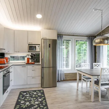 Nummentaehti By Interhome Hébergement de vacances Tammela