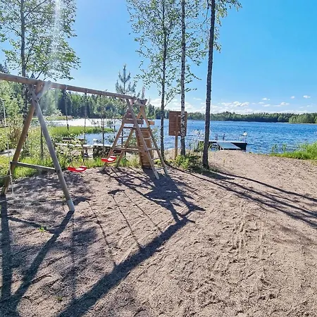 Nummentaehti By Interhome *