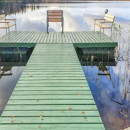 Nummentaehti By Interhome Hébergement de vacances Tammela