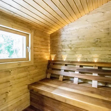 Nummentaehti By Interhome * Tammela