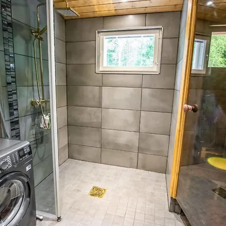 Nummentaehti By Interhome Сasa de vacaciones