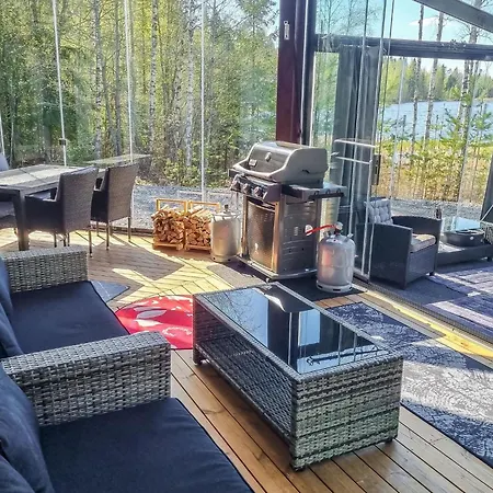 Сasa de vacaciones Nummentaehti By Interhome