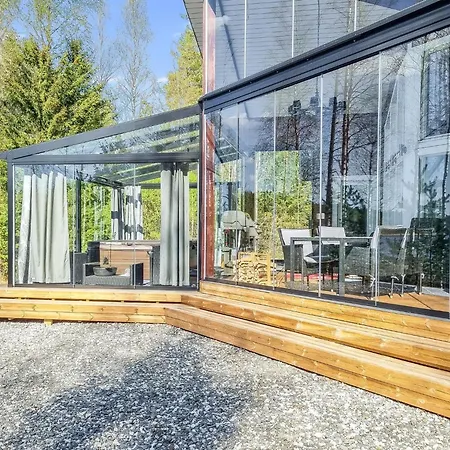 Nummentaehti By Interhome Сasa de vacaciones *