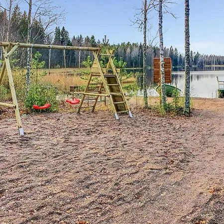Nummentaehti By Interhome *