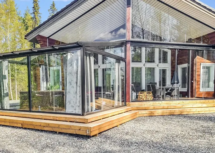 Nummentaehti By Interhome