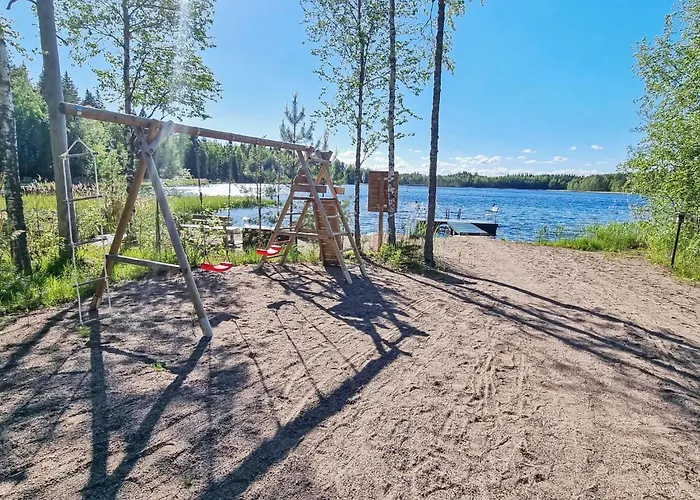 Nummentaehti By Interhome *