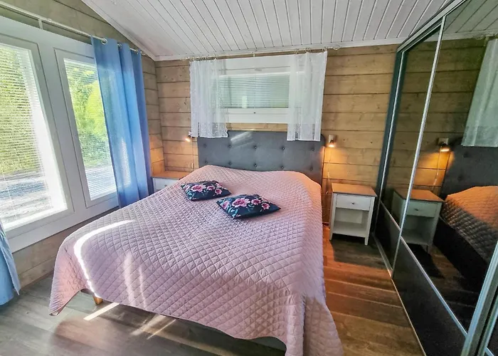 Nummentaehti By Interhome