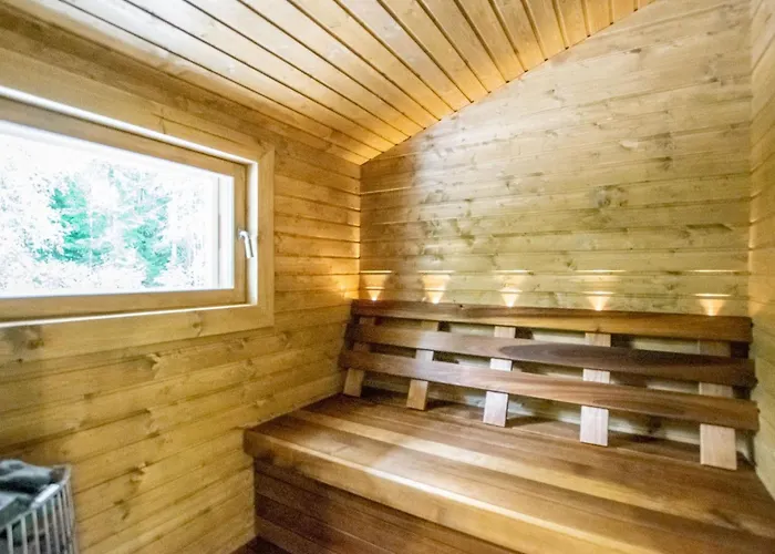 Nummentaehti By Interhome * Tammela