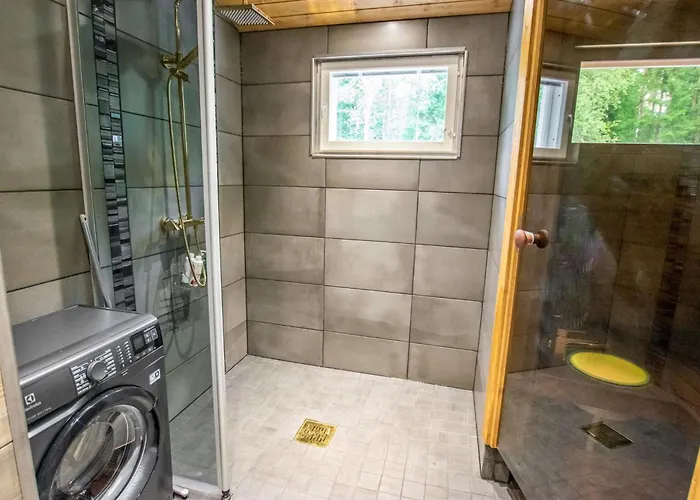 Nummentaehti By Interhome Hébergement de vacances