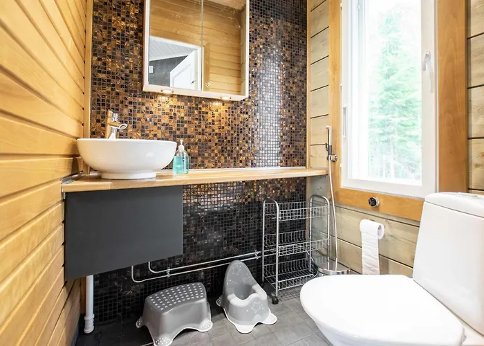 Nummentaehti By Interhome * Tammela