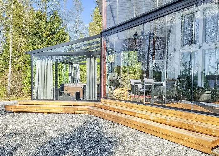 Nummentaehti By Interhome Hébergement de vacances *