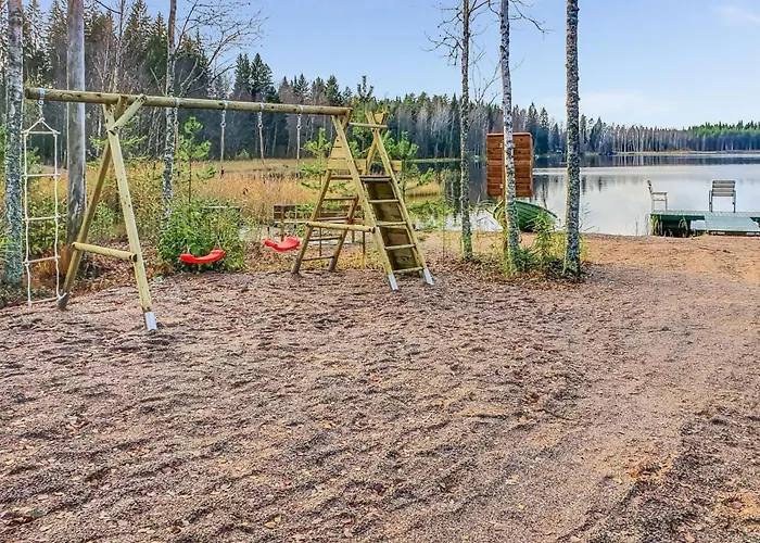 Nummentaehti By Interhome *