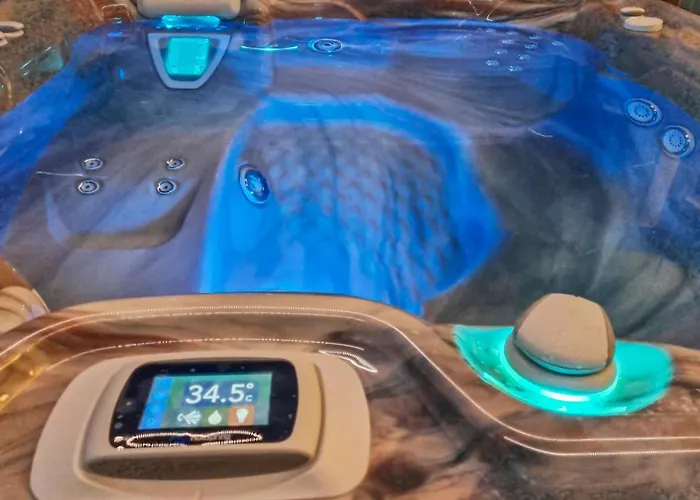 Nummentaehti By Interhome